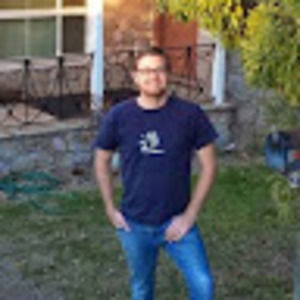 Meet your Posher, Nicholas